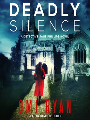 cover image of Deadly Silence